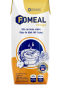 Food for special medical purposes <br> FOMEAL OMEGA
