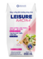 Leisure Mom 200ml - Soup Uống Dinh Dưỡng Công Thức Cho Mẹ Bầu