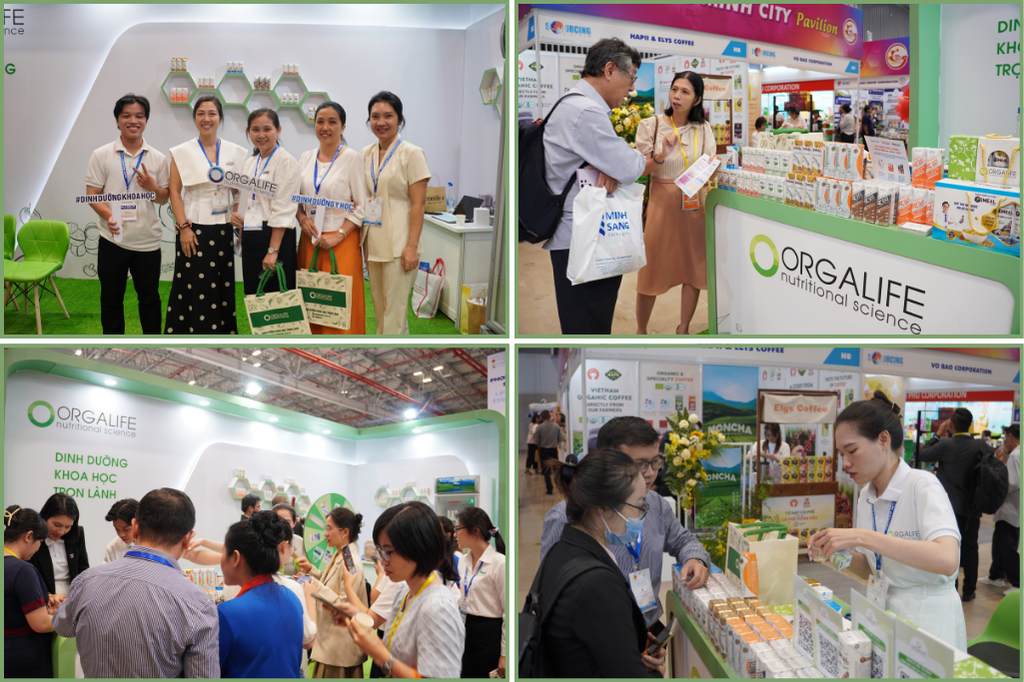 TIN TỨC, SỰ KIỆN NỔI BẬT