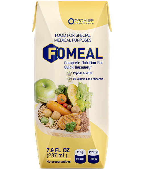 Product features