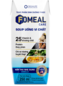 Fomeal Care 250ml - Soup Uống Vi Chất Dễ Hấp Thu, Bồi Bổ Cơ Thể (Vanilla)