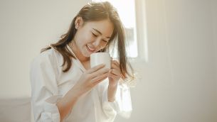 Sống vui khỏe mỗi ngày với thức ăn bổ dưỡng cho người trung niên
