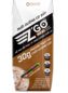 Z'go Meal Plant-Based 250ml - Bữa Ăn Cao Đạm Thủy Phân Giúp Phục Hồi & Xây Dựng Cơ Bắp Sau Tập Luyện