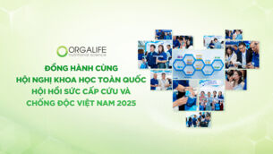 DINH DƯỠNG Y HỌC TRONG HỒI SỨC CẤP CỨU: GÓC NHÌN TỪ HỘI NGHỊ KHOA HỌC TOÀN QUỐC 2025