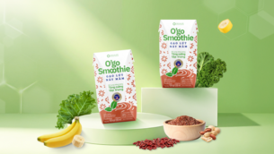 LỢI ÍCH CỦA GABA TRONG GẠO LỨT NẢY MẦM