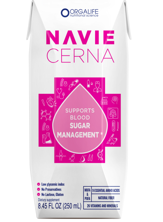 Dietary Supplement LEISURE CERNA
