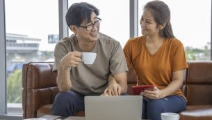 Bữa ăn hoàn chỉnh giúp người trung niên, người cao tuổi giảm nguy cơ mắc bệnh mãn tính và nâng cao tuổi thọ theo nghiên cứu của Đại học Harvard Hoa Kỳ