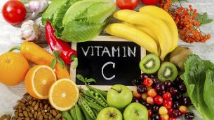 Các loại vitamin và khoáng chất cần thiết trong bữa ăn kiểm soát calo