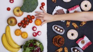 Giảm cân nhanh trong 1 tuần có phải là phương pháp kiểm soát cân nặng tốt?