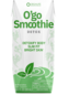 Dietary Supplement O'GO SMOOTHIE DETOX 