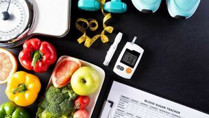 Dinh dưỡng: Yếu tố then chốt trong quản lý bệnh đái tháo đường