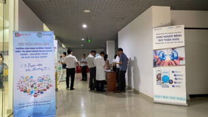 HỘI THẢO KHOA HỌC: HƯỚNG DẪN DINH DƯỠNG TRONG ĐIỀU TRỊ BỆNH NHÂN NGOẠI KHOA TRƯỚC - SAU PHẪU THUẬT VÀ NUÔI ĂN QUA SONDE