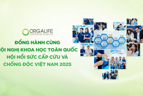 DINH DƯỠNG Y HỌC TRONG HỒI SỨC CẤP CỨU: GÓC NHÌN TỪ HỘI NGHỊ KHOA HỌC TOÀN QUỐC 2025