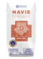 Navie Omega X2 200ml - Soup Uống Dinh Dưỡng Công Thức Cao Năng Lượng, Giàu EPA