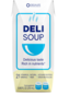 Food for special medical purposes DELISOUP