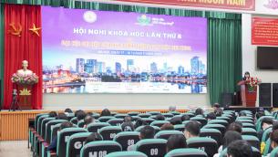 O’RICMEAL ĐỒNG HÀNH CÙNG HỘI NGHỊ TIÊU HÓA VÀ DINH DƯỠNG NHI KHOA