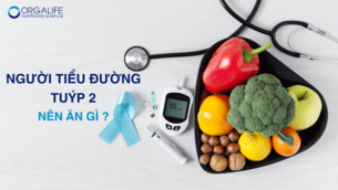NGƯỜI TIỂU ĐƯỜNG TUÝP 2 NÊN ĂN THEO CHẾ ĐỘ DINH DƯỠNG GÌ?