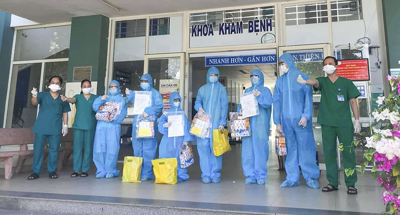 TIN TỨC, SỰ KIỆN NỔI BẬT