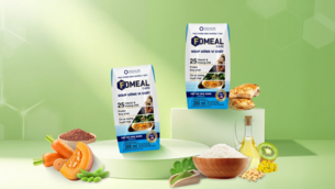 SUY MÒN CƠ - HỘI CHỨNG ÂM THẦM TRẺ HÓA VÀ BÀI TOÁN DINH DƯỠNG CHO NGƯỜI TRUNG NIÊN