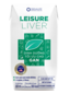 Leisure Liver 200ml - Soup Uống Dinh Dưỡng Công Thức Tối Ưu Cho Gan